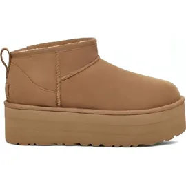 UGG Australia UGG Classic Ultra Mini Platform