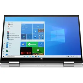 HP Pavilion x360 14-ek1652ng Intel Core i5-1335U 8 GB RAM 512 GB SSD