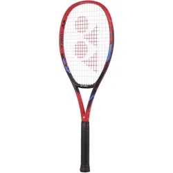Yonex Tennisschläger VCore (7th Generation) #23 Game 100in/265g/Allround rot - besaitet -