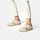 Paul Green Sneaker Low Beige Damen 38