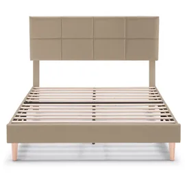 VS Venta-stock Silvi 140 x 190 cm Beige