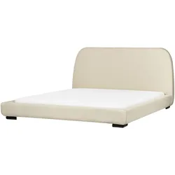 Wasserbett creme 160 x 200 cm ROISEL