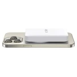 TECH-PROTECT PB11 Powerbank 10000 mAh 15 W Weiß