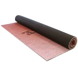 Primaflor Grillunterlage 90 x 120 cm Latex Rot