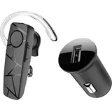 Tellur Vox 60 Bluetooth Headset Autoladegerät schwarz