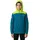 TROLLKIDS Bergen Jacke Petrol 98