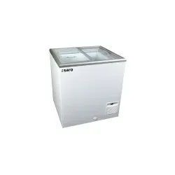 SARO Speiseeis-/Tiefkühltruhe Modell NOVA 22-2BC100A 1 Stück