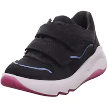 superfit Melody Sneaker, GRAU 2000, 29 EU