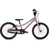 PUKY LS-PRO 18-1 (2025) 18" pearl pink