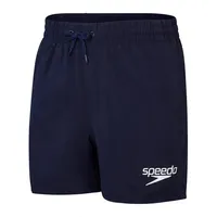 Speedo Badeshorts Kinder Bade-Shorts John Verstellbare Passform blau S