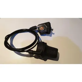 STURMEY ARCHER Drehgriffschalter S7