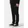 pas de monaco Bengaline Pants Normal Schwarz M