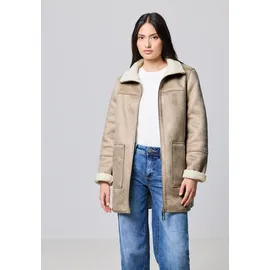 street one studio Jacke chamois XXXL