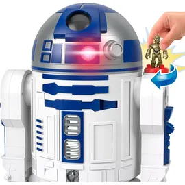 Mattel Imaginext Star Wars R2D2 Spielfigur 45 cm