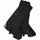 Hock Fahrradgamaschen Schwarz 38-38,5