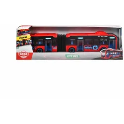 Simba Volvo - Stadt Bus