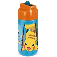 p:os Pokémon Tritanflasche, ca. 430 ml