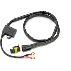 Givi S510 D-Charge, Anschlusskabel