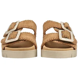 Gabor Pantolette in sattel | Gr.: 36