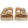 Gabor Pantolette in sattel | Gr.: 36