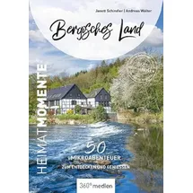 360° medien Bergisches Land - HeimatMomente