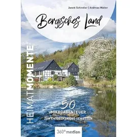 360° medien Bergisches Land - HeimatMomente