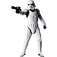 Rubie's Offizielles Disney Star Wars Supreme Edition Storm Trooper Sammler-Kostüm – Erwachsenengröße: XL