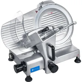 Royal Catering RCAM 300PRO Silber