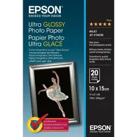 Epson Ultra Glossy