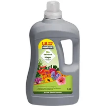 Primaster Bio Flüssigdünger Universal für Wuchs & Blüte 1,5 l