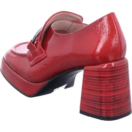 Hispanitas Pumps Tokio I in rot, 39 EU