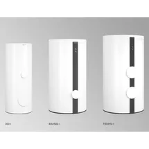 Viessmann Vitocell 100-B CVB 400 l