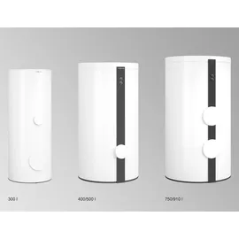 Viessmann Vitocell 100-B CVB 400 l
