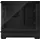 Fractal Design Pop Silent Black mit Seitenfenster ATX Gaming Gehäuse Schwarz
