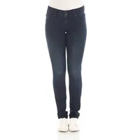 LTB Jeans Slim Fit Molly M in dunkelblauem Sueta-W28