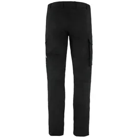 Fjällräven Barents Pro Hose (Größe L, schwarz)