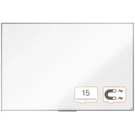 NOBO Whiteboard 180 x 120 cm Weiß