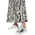 Marc Cain Hosenrock Mehrfarbig Animalprint 40