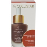 Collistar Magic Drops Face Self-Tanning Concentrate, 30ml