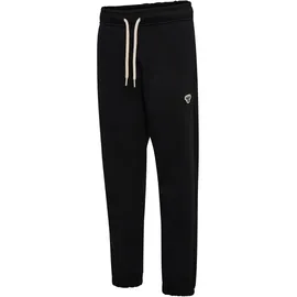 hummel Loose Bee Schwarz 164