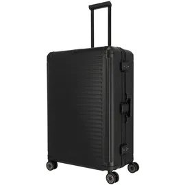 Travelite Next 4-Rollen L 77 cm / 100 l schwarz