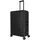 Travelite Next 4-Rollen L 77 cm / 100 l schwarz