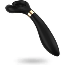 Satisfyer Endless Fun Paarvibrator | schwarz