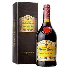 Cardenal Mendoza Solera Gran Reserva 40 % vol 0,7 l