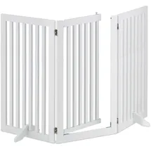 Relaxdays Absperrgitter (30 cm