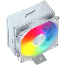 kompatible Ware NP5-WA, CPU-Kühler - weiß, 120 mm