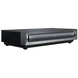 Hisense PX3 Beamer Grau