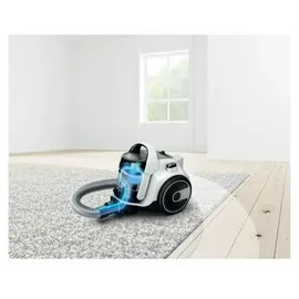 Bosch Serie 2 BGS05A322 Weiß
