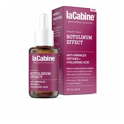 La Cabine Lacabine Botulinum Effect Serum 30ml 0,03 l