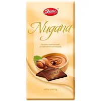 Zetti Nugana Schokolade 100 g